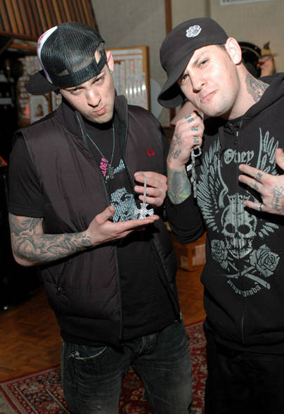 good charlotte - 