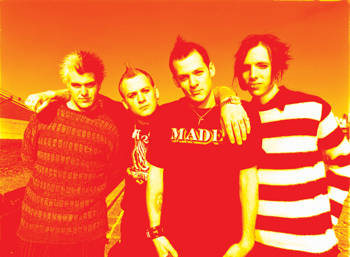 good charlotte - 