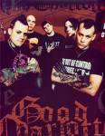 good charlotte - 