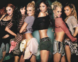 Pussycat Dolls - 