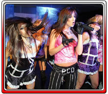 Pussycat Dolls - 