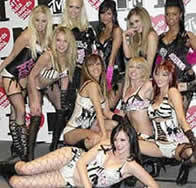 Pussycat Dolls - 