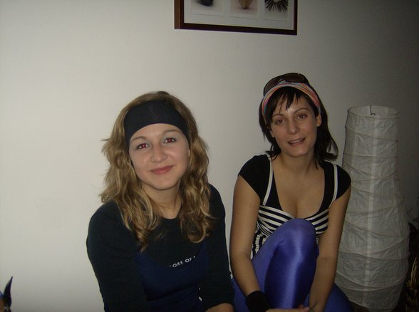 Fasching 2007 - 