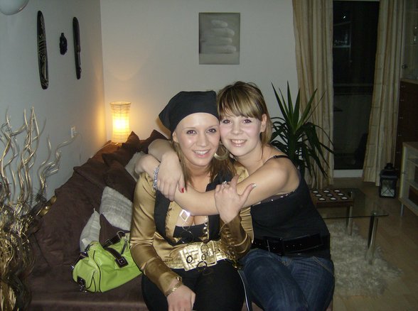 Fasching 2007 - 