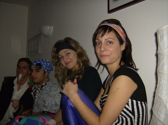 Fasching 2007 - 