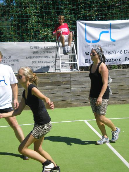 Funcourtturnier 2007 - 