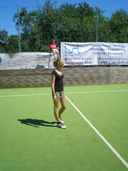 Funcourtturnier 2007 - 