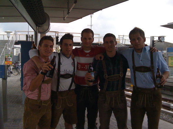 Oktoberfest - 