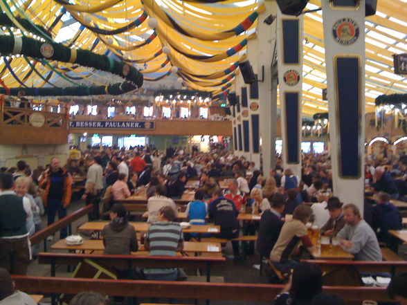 Oktoberfest - 