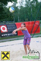 Beachseries Blindenmarkt. - 