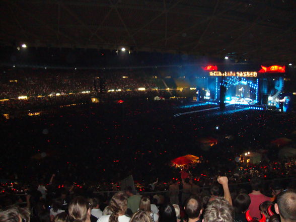 AC/DC Konzert - 