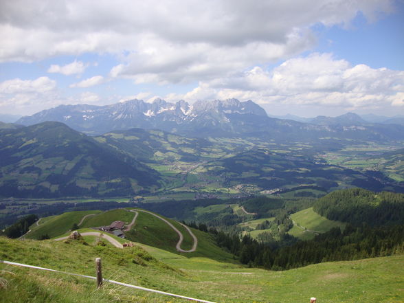 Tirol 2009 - 