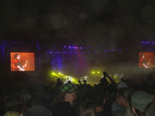 Nova Rock 2009 - 