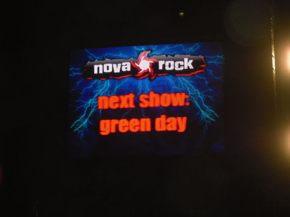 Nova Rock 2010 - 