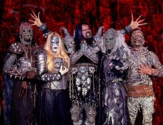 lordi - 