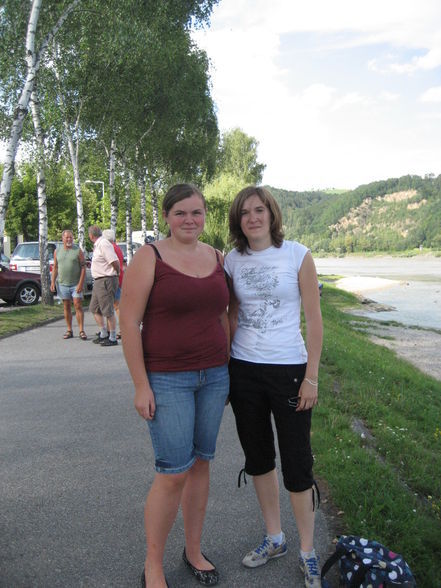 Sommer 2009 - 