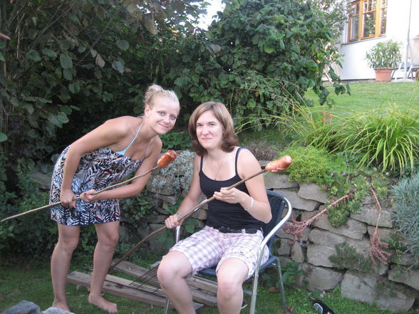 Sommer 2009 - 