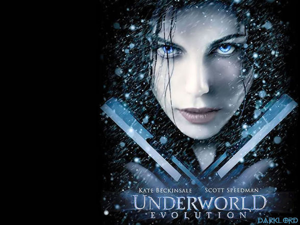 Underworld - 