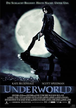 Underworld - 