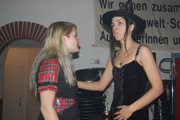 Halloween 2008 - 