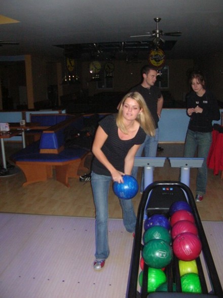 Bowling - 