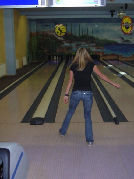 Bowling - 