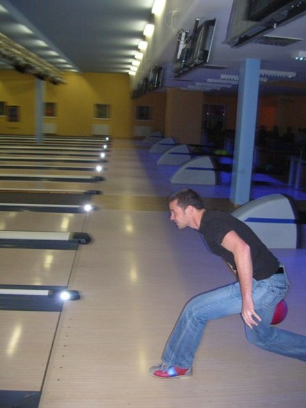 Bowling - 