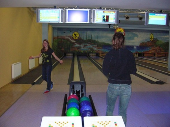 Bowling - 