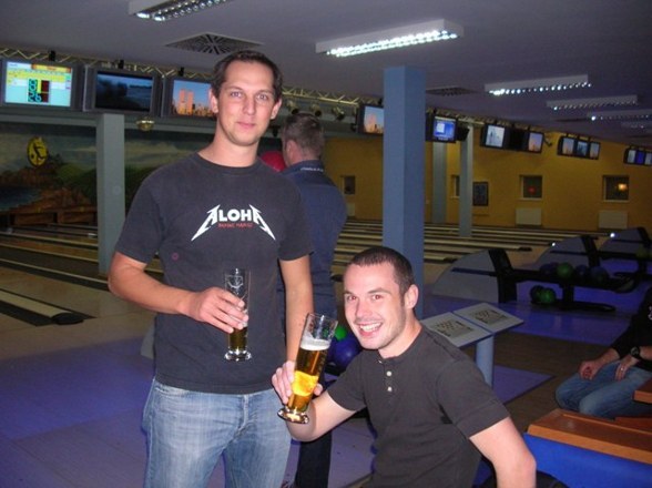 Bowling - 