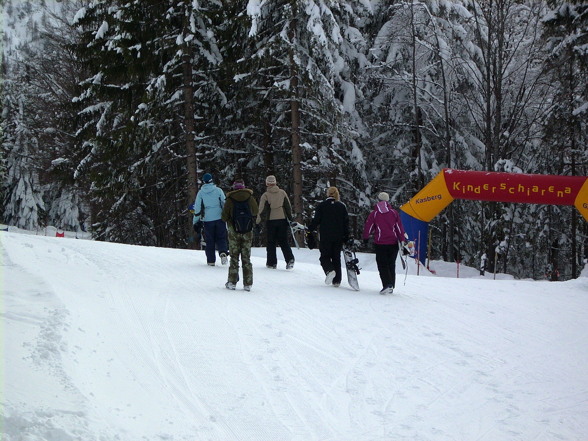 °*° Kasberg ~ 18. Dez 2007 °*° - 