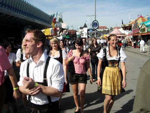 Oktoberfest 07 - 