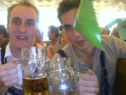 Oktoberfest 07 - 