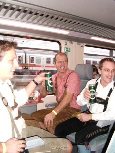 Oktoberfest 07 - 