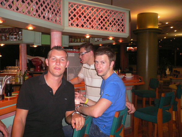 *Gran Canaria-2008* - 