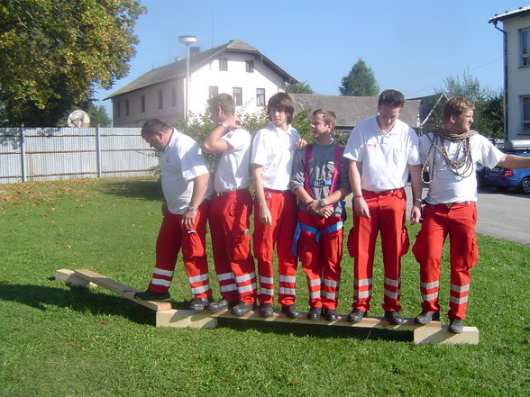 Svatý Kámen 2006 - 