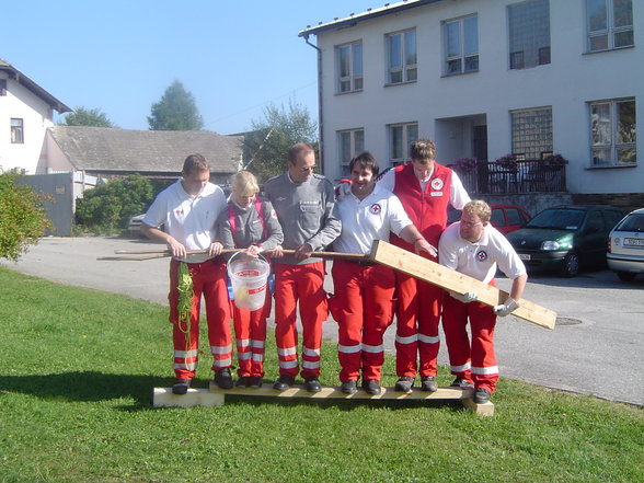 Svatý Kámen 2006 - 