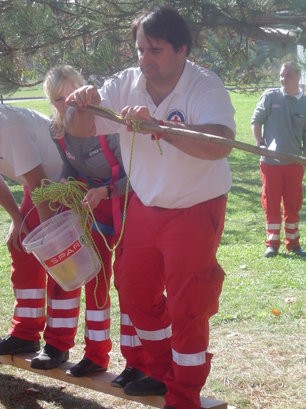 Svatý Kámen 2006 - 