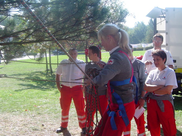 Svatý Kámen 2006 - 