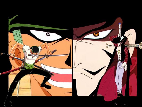 oNe PiEcE - 