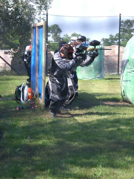 Paintball - 