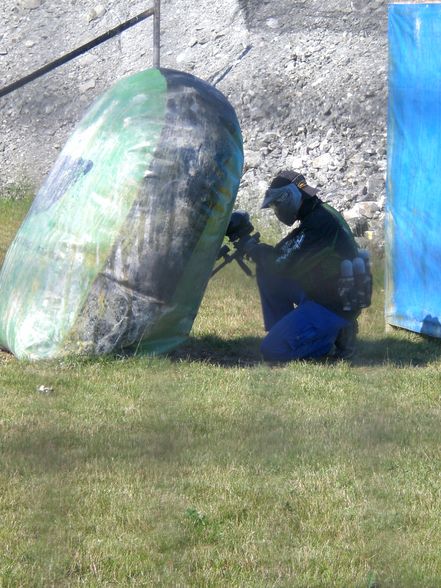 Paintball - 