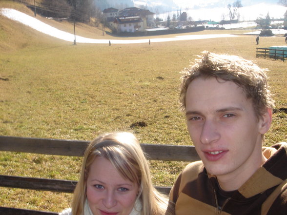 FELD AM SEE :) - 