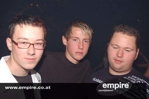 empire with best friends - 