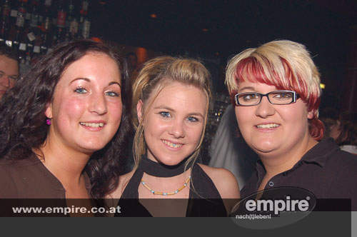 empire with best friends - 