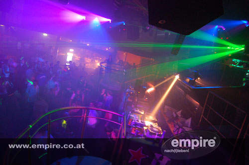 empire with best friends - 