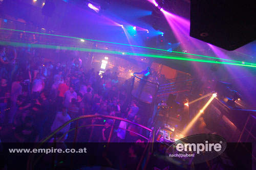 empire with best friends - 