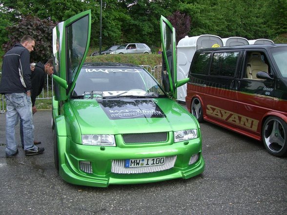 Wörthersee Tour 2007!!!!!!! - 