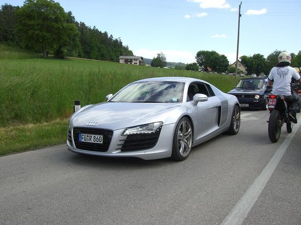 Wörthersee Tour 2007!!!!!!! - 