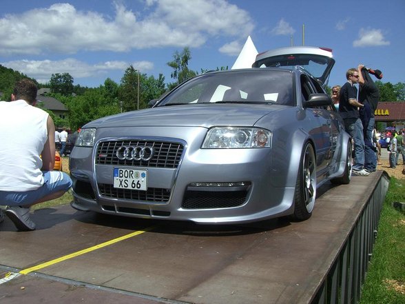 Wörthersee Tour 2007!!!!!!! - 