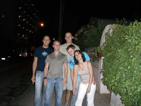 Mallorca 2006!!!!!! - 